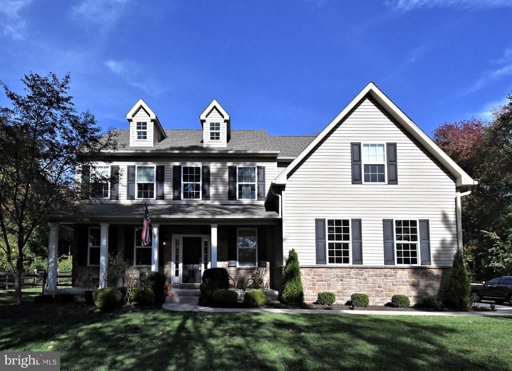 1947 WELSH ROAD , LANSDALE, PA 19446
