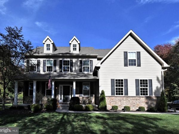 1947 WELSH ROAD , LANSDALE, PA 19446