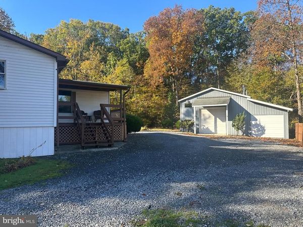 4976 SPRING ROAD, SHERMANS DALE, PA 17090