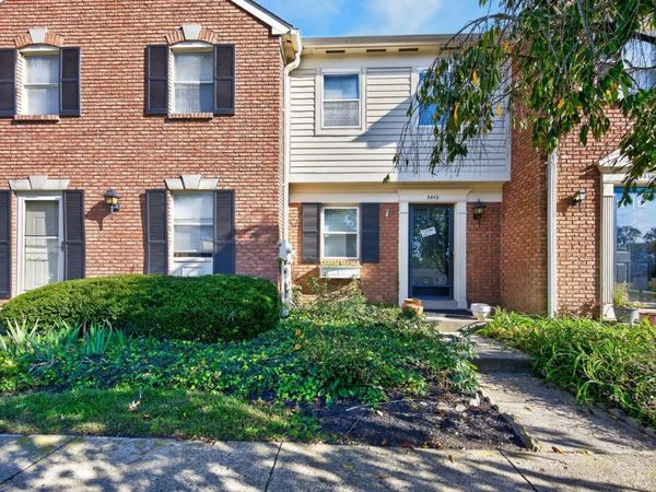 5812 Ashby Court, Miami Twp, OH 45150