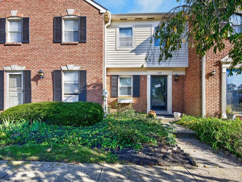 5812 Ashby Court, Miami Township, OH 45150 Photo 1