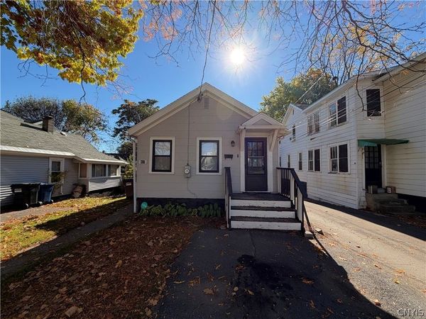 407 Ulster Street , Syracuse, NY 13204