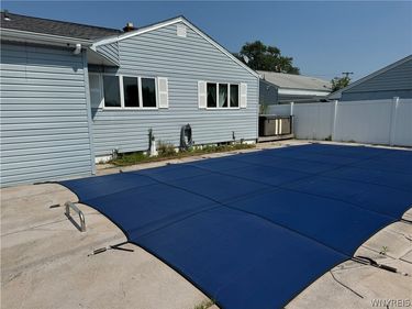 95 Deuro Drive , Niagara Falls, NY 14304