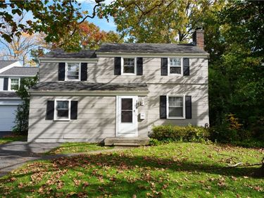 178 Castleman Road , Rochester, NY 14620