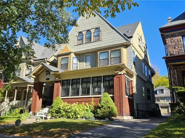 419 Richmond Avenue , Unit 2, Buffalo, NY 14222