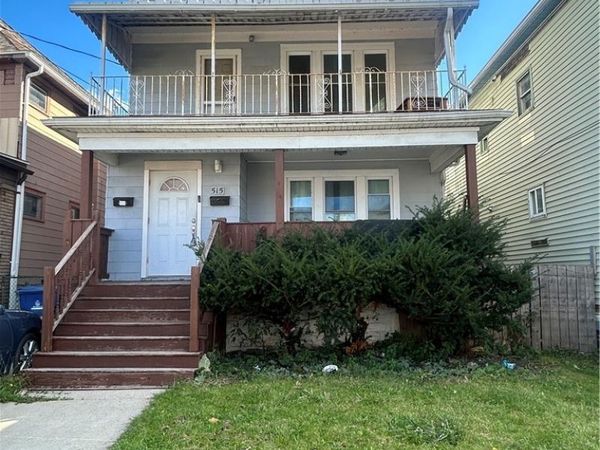515 Ontario Street , Buffalo, NY 14207