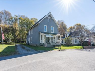 16 Hoyt Avenue, Antwerp, NY 13608