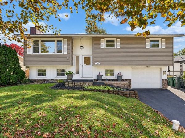 405 Shaver Avenue, Syracuse, NY 13212