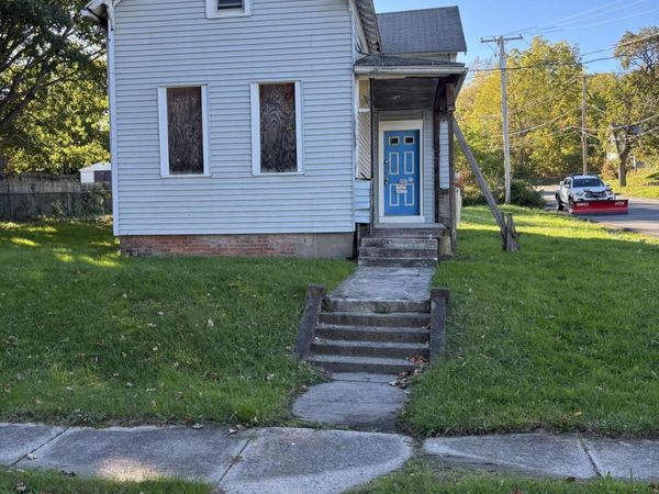 270 Central Avenue, Cohoes, NY 12047