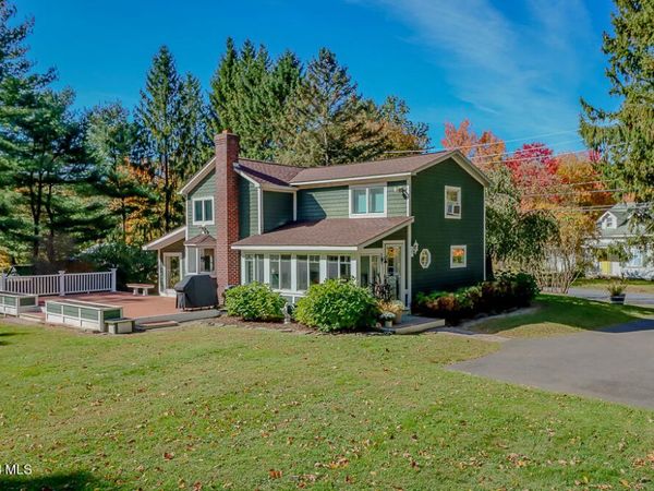 42 White Mills Road, Chatham, NY 12037
