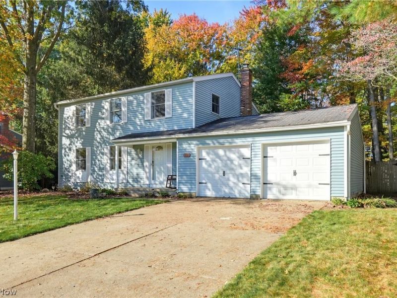 117 River Park Boulevard, Munroe Falls, OH 44262 Photo 2