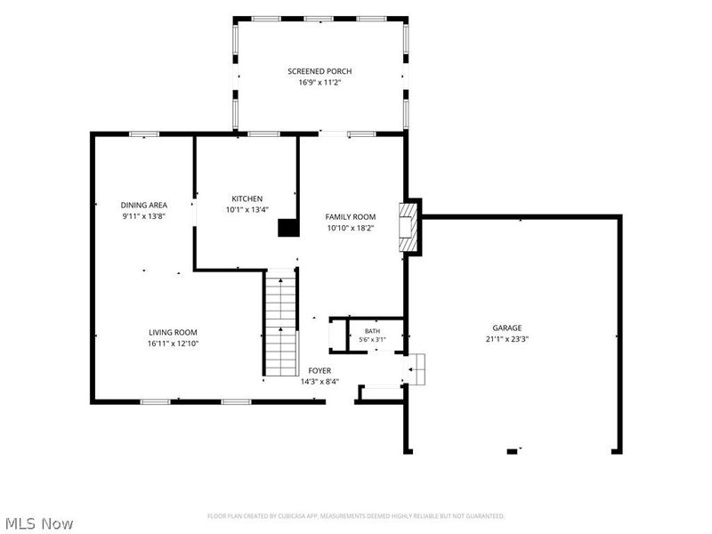 117 River Park Boulevard, Munroe Falls, OH 44262 Photo 43