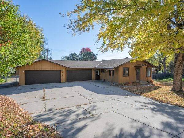 2310 Imperial Drive , Saint Cloud, MN 56301