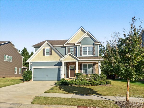 4040 Shadowbrook Road , Waxhaw, NC 28173