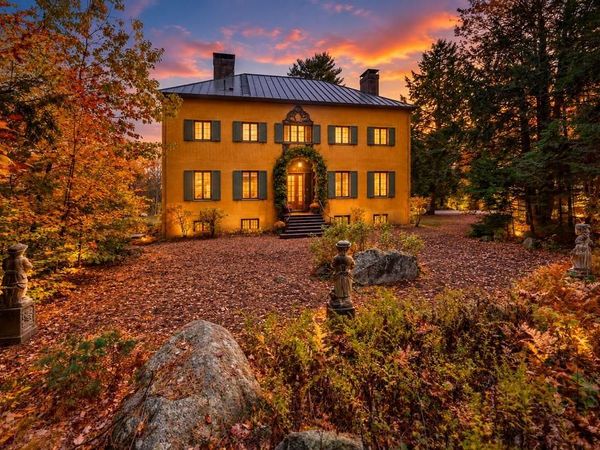 341 Baker Road, Sutton, NH 03260