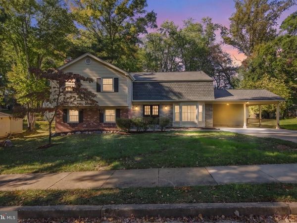 320 AYITO ROAD SE , VIENNA, VA 22180