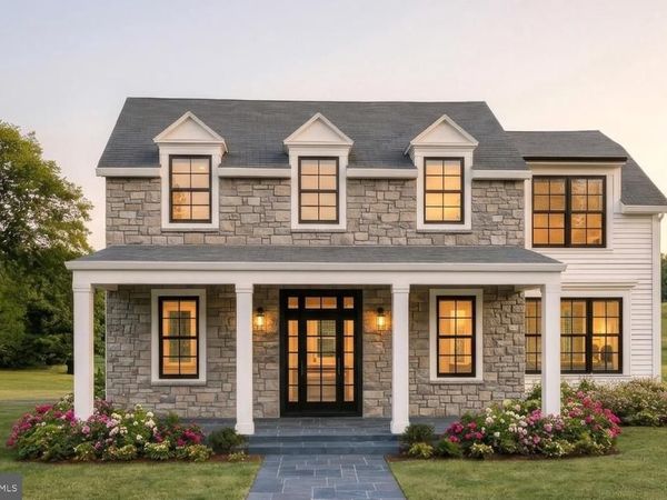 Lot 8 VILLAGE CROSSING , LAHASKA, PA 18931