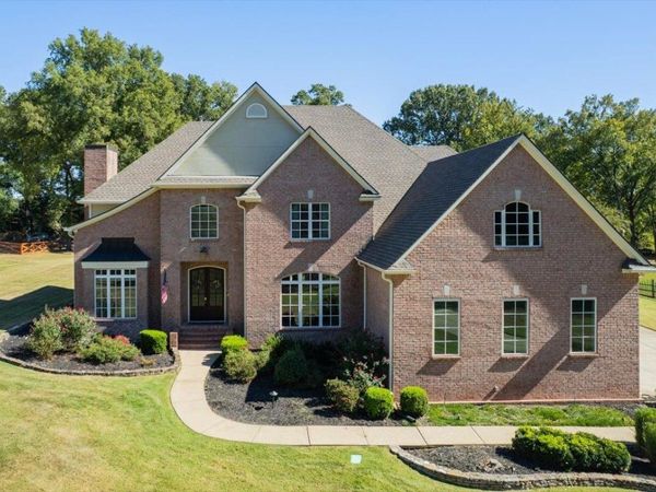 6236 ALTHORP CV, Lakeland, TN 38002