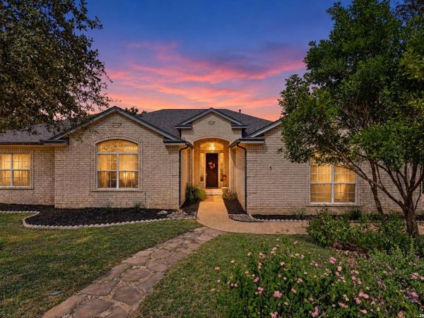 4642 DEL MAR TRL, San Antonio, TX 78251