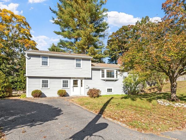 12 Prior Dr., Framingham, MA 01701