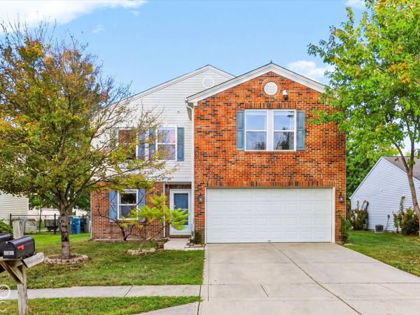 3314 Brandenburg , Indianapolis, IN 46239