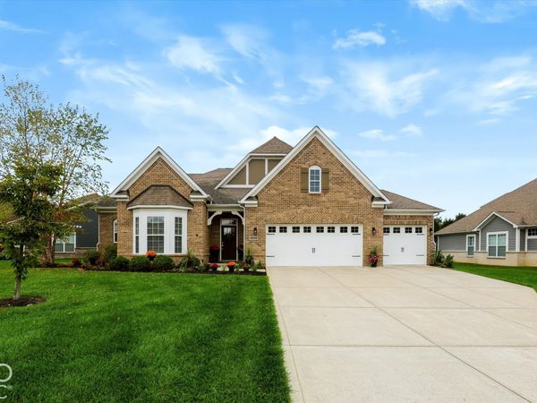 10510 Fox Hunt Road , Fishers, IN 46040