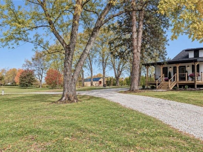 3319 Young Avenue NW, Massillon, OH 44647 Photo 1
