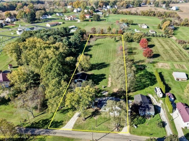 3319 Young Avenue NW, Massillon, OH 44647 Photo 38