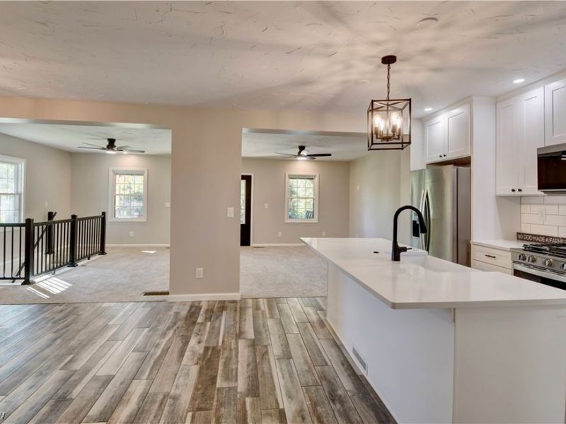 3319 Young Avenue NW, Massillon, OH 44647 Photo 9