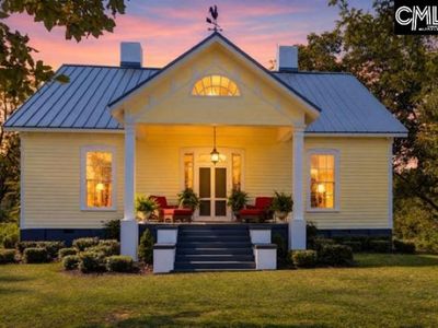 821 Boinest Road , Prosperity, SC 29127