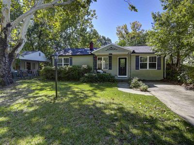14 Rose Drive , Columbia, SC 29205