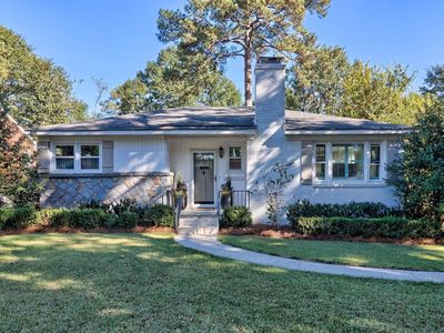 3911 Duncan Street , Columbia, SC 29205