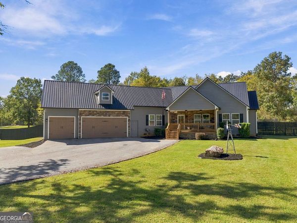 797 Old Dalton Road NE, Rome, GA 30165