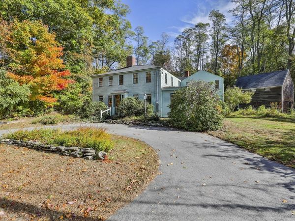 9 River Road, West Newbury, MA 01985