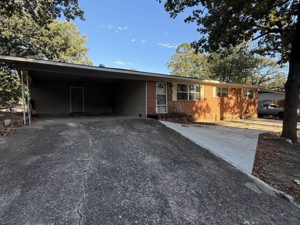 118 MICHELE Street, Hot Springs, AR