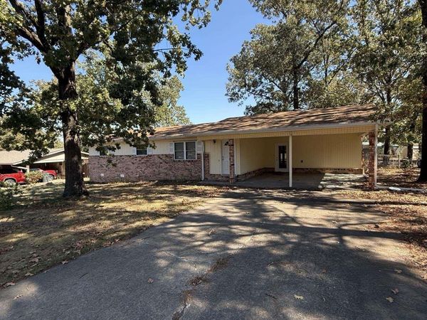 102 RUGER Drive, Hot Springs, AR