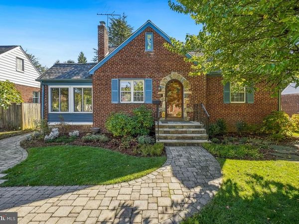9919 ROGART ROAD, SILVER SPRING, MD 20901