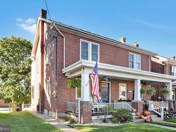 53 SPRUCE STREET, EPHRATA, PA 17522