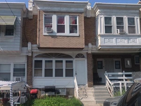 1826 FILLMORE STREET , PHILADELPHIA, PA 19124