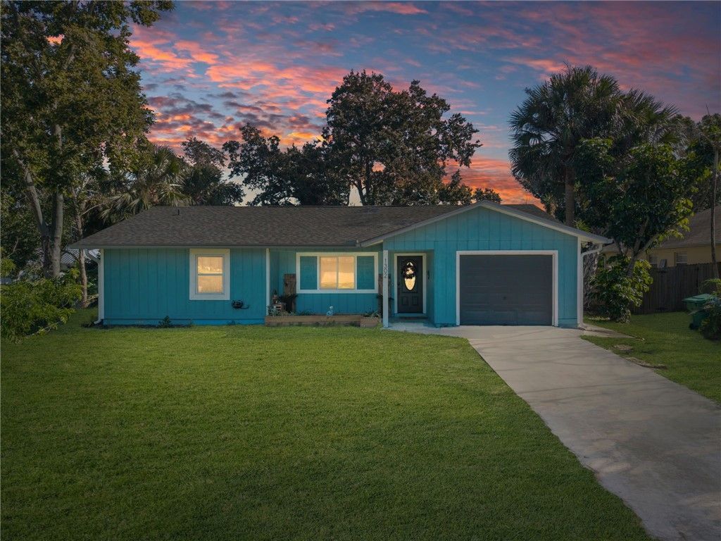 1302 Haverford Lane, Sebastian, FL 32958 Photo
