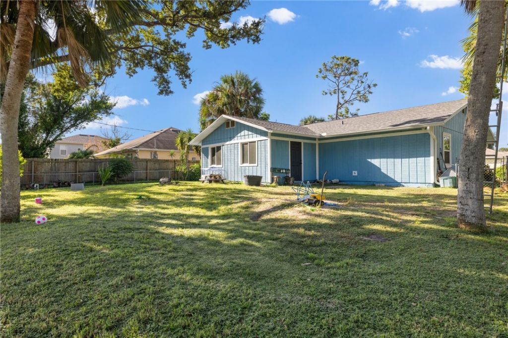 1302 Haverford Lane, Sebastian, FL 32958 Photo