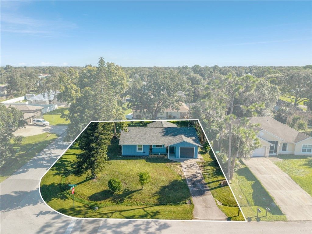 1302 Haverford Lane, Sebastian, FL 32958 Photo