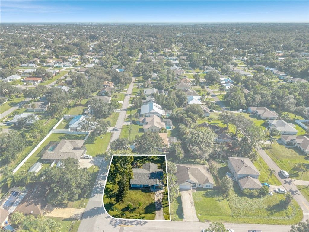 1302 Haverford Lane, Sebastian, FL 32958 Photo