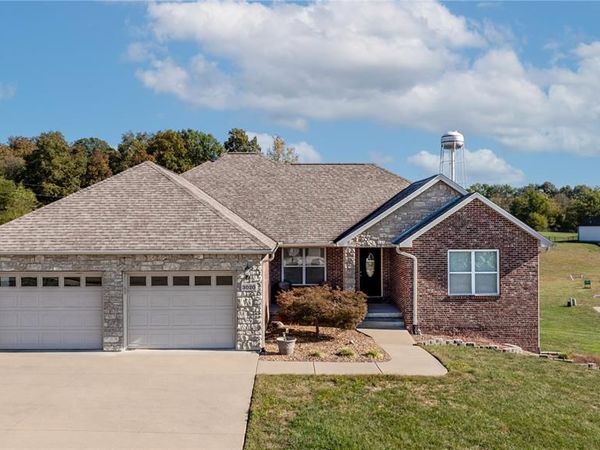 3020 Prairie View Trail, Jackson, MO 63755