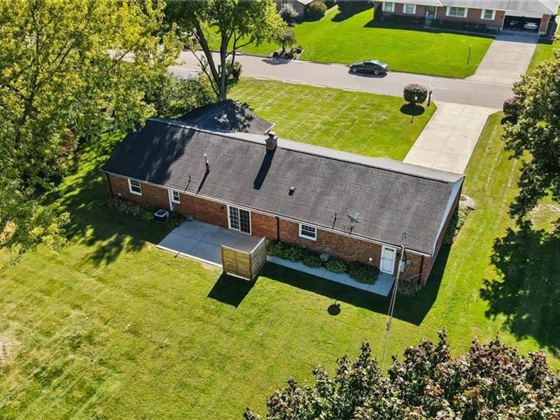 707 Kings Row Avenue, Dayton, OH 45429 Photo 3