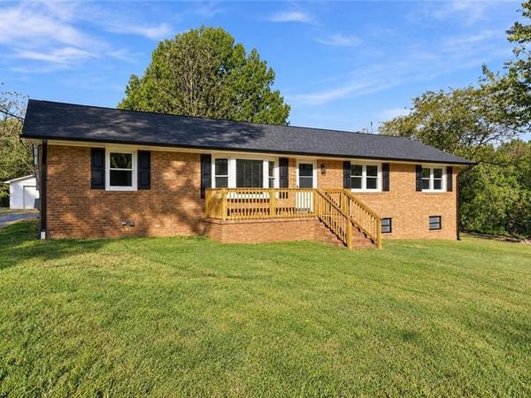 5500 Fieldswood Drive , Greensboro, NC 27406