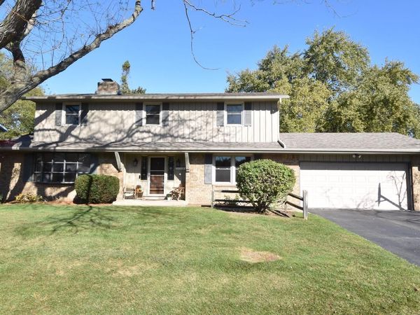 1106 Hialeah DRIVE, Racine, WI 53402