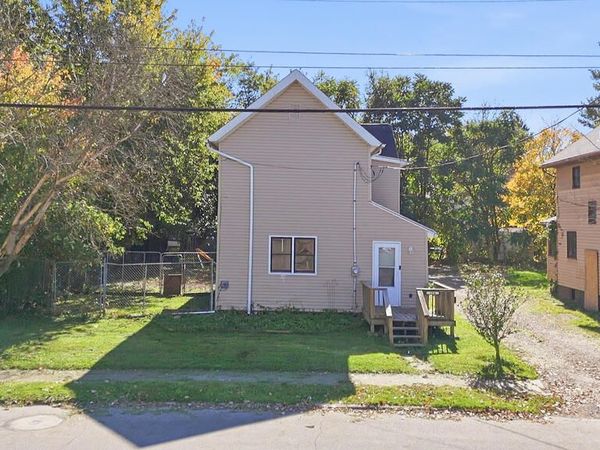 354 Grace Street, Mansfield, OH 44902