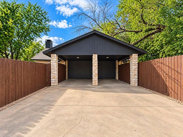 12804 Broughton WAY , Unit A, Austin, TX 78727