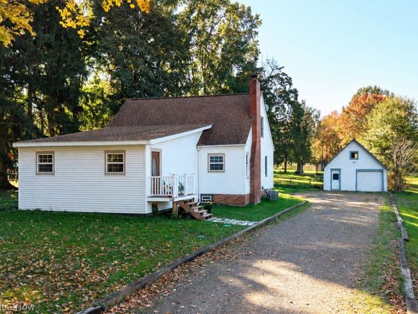 3350 Easton Road , Norton, OH 44203
